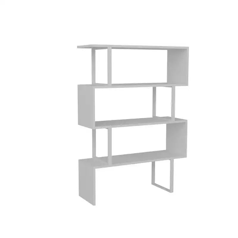 Bookcase – Modern Open Shelving Display Unit