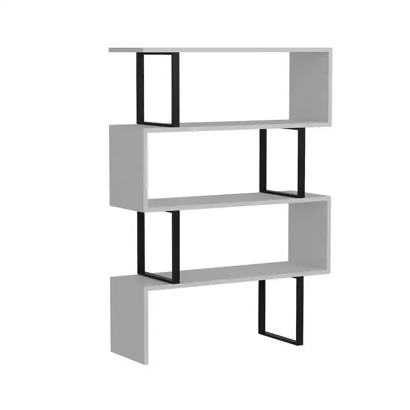 Bookcase – Modern Open Shelving Display Unit