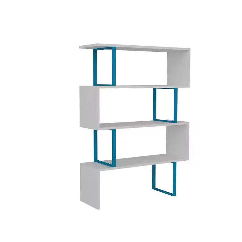 Bookcase – Modern Open Shelving Display Unit