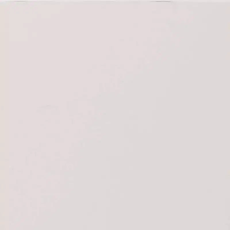 Shelby Round Dining Table – Distressed White Finish