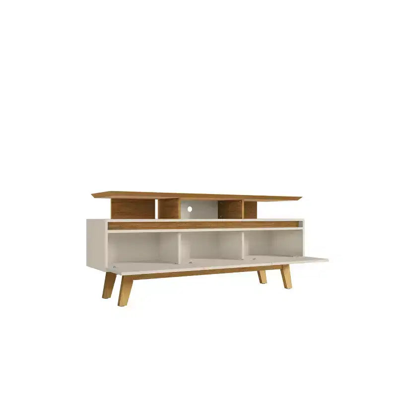 Yonkers TV Stand for TVs up to 60" – Modern Entertainment Console