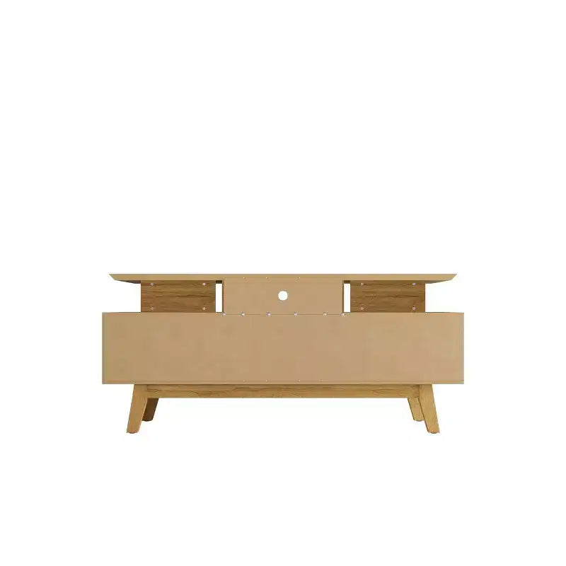 Yonkers TV Stand for TVs up to 60" – Modern Entertainment Console