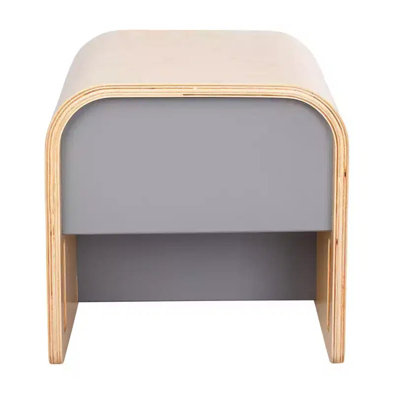 Multipurpose Toddler Cube Chair – Montessori-Inspired Kids Furniture